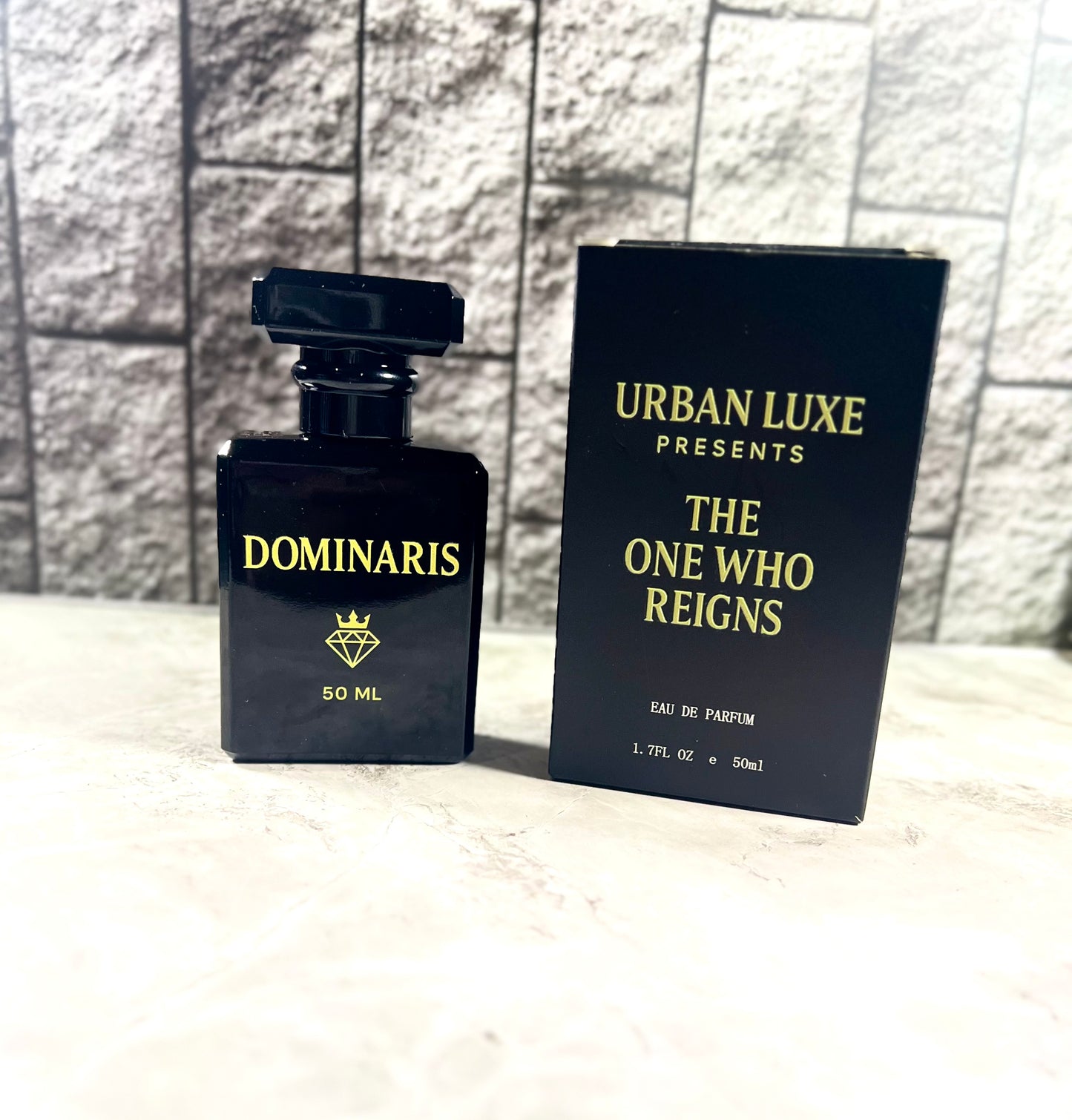 Dominaris Eau de Parfum