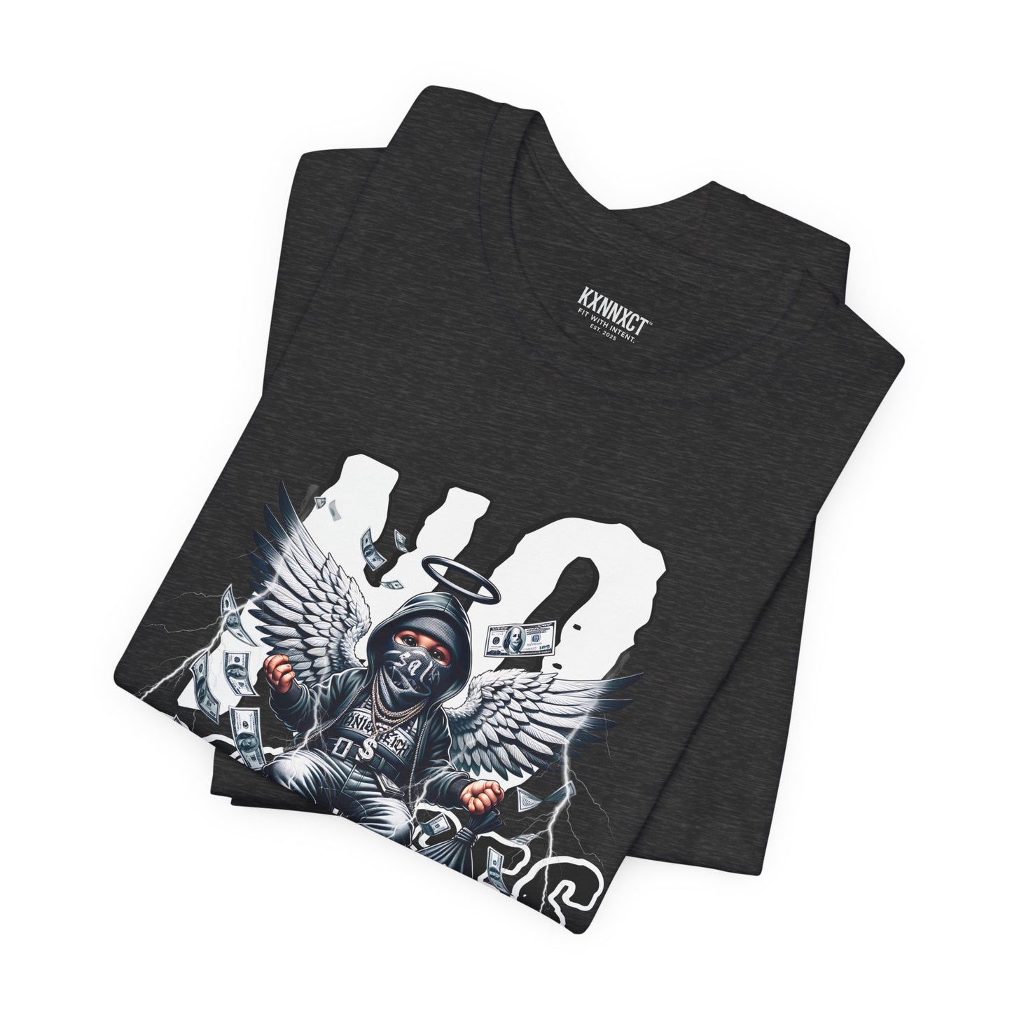 NO EXCUSES // STREET SAINTS DROP_004