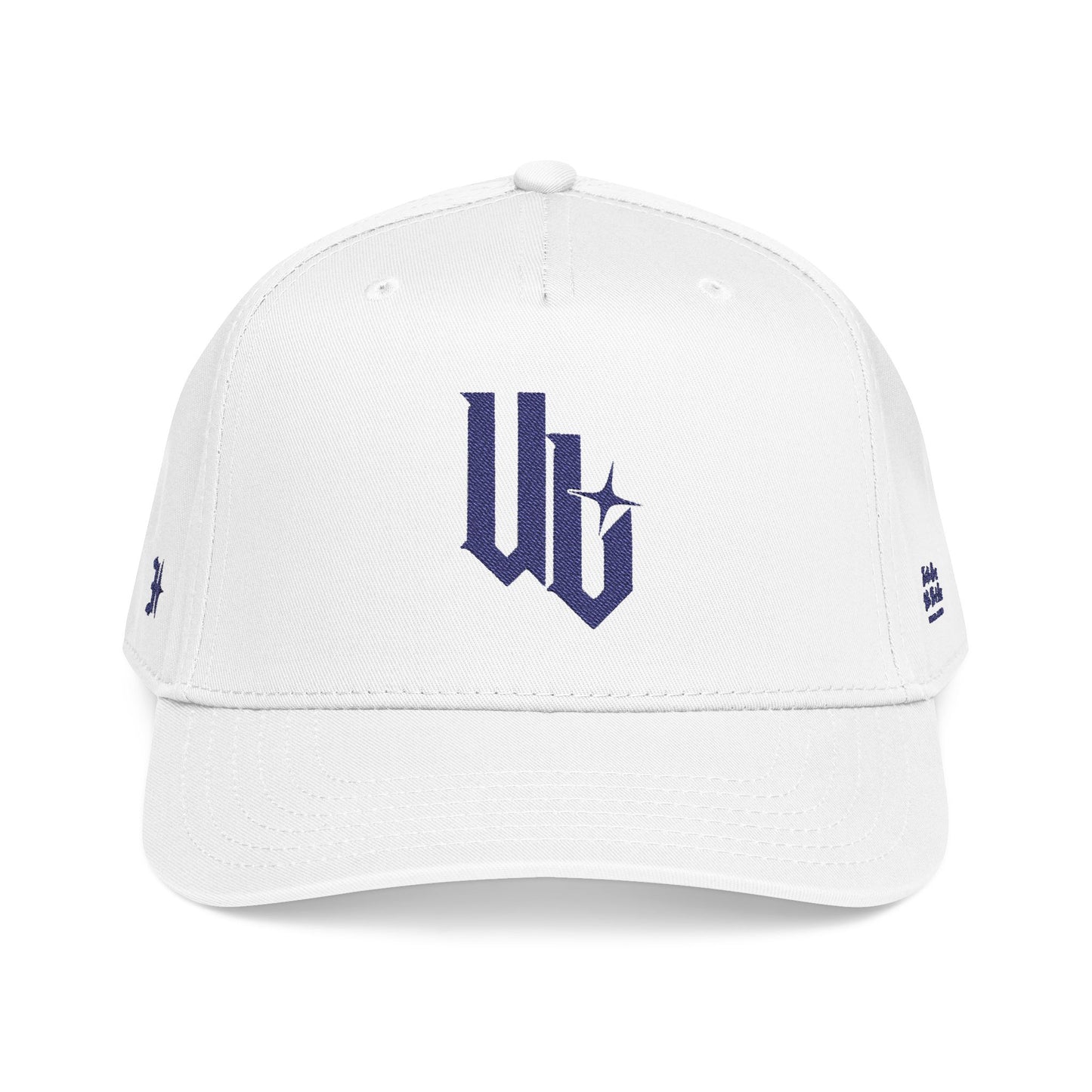 Urban Luxe Essentials Legacy Cap – “The Three” Edition