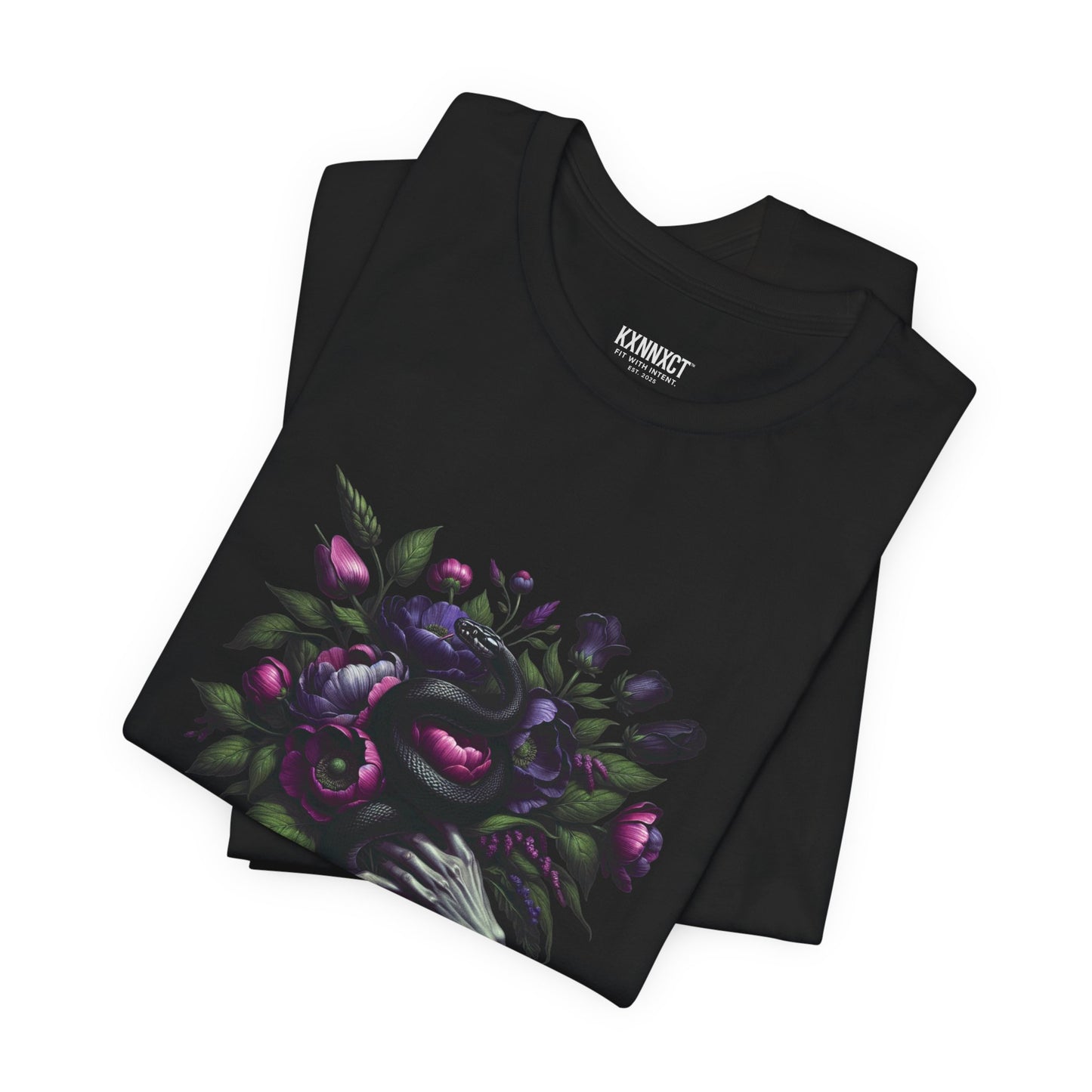 VENOM BLOOM // DROP_003