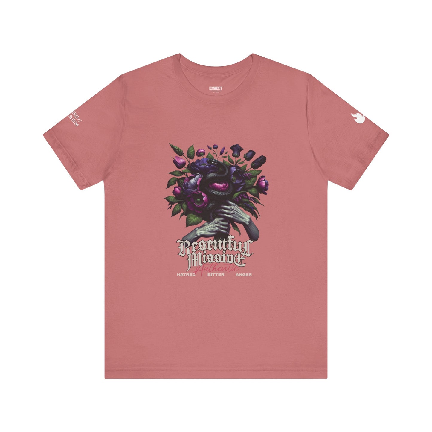VENOM BLOOM // DROP_003