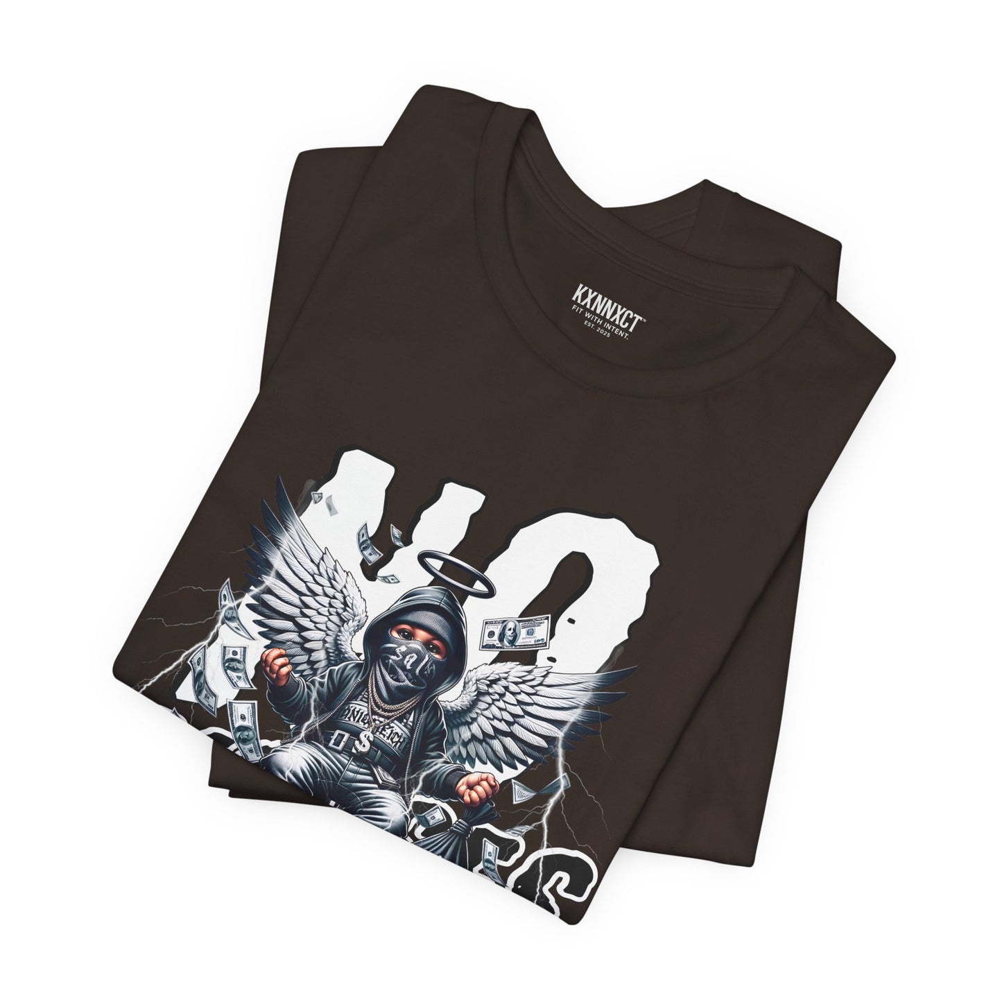 NO EXCUSES // STREET SAINTS DROP_004