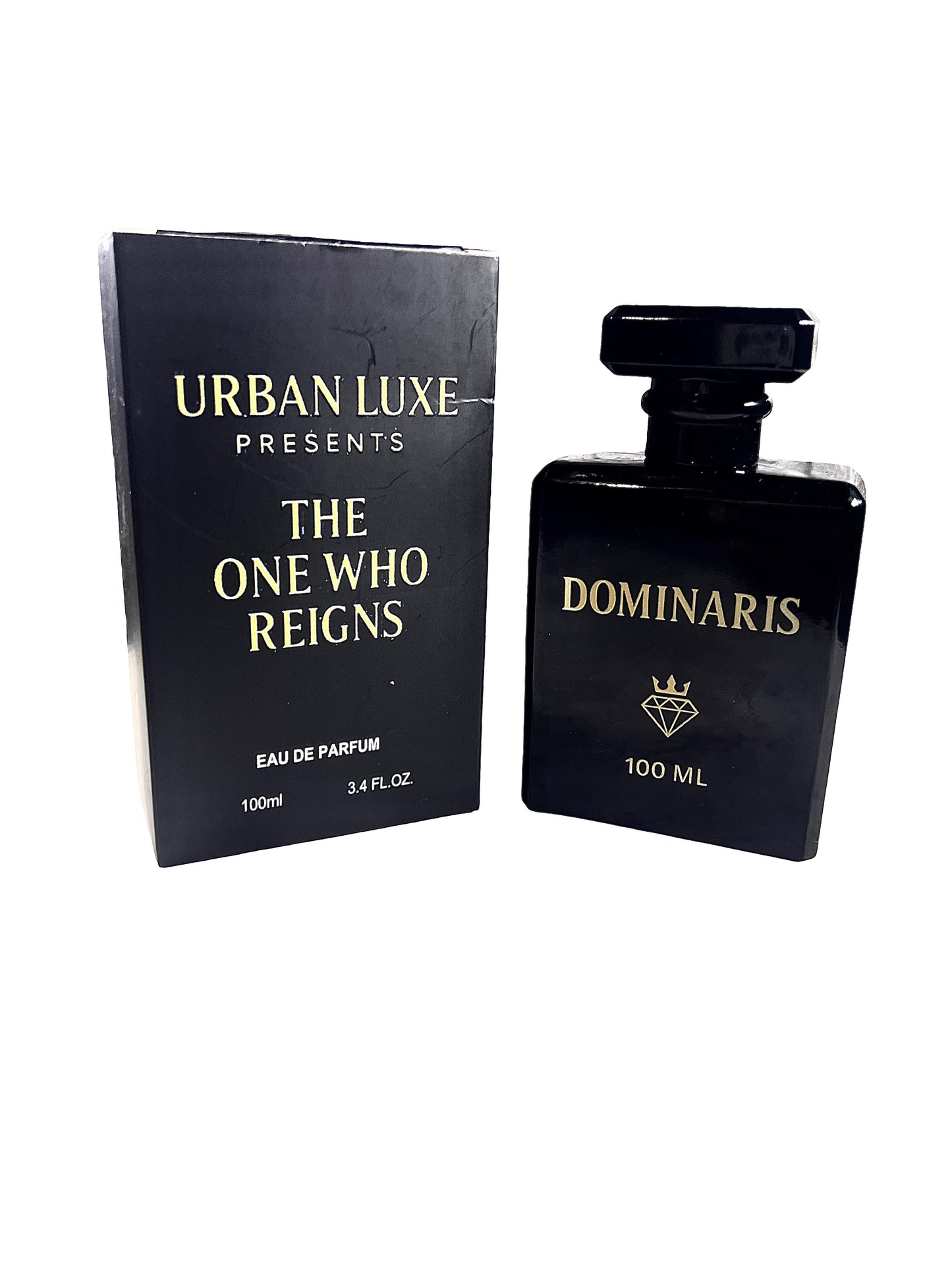 Dominaris Eau de Parfum