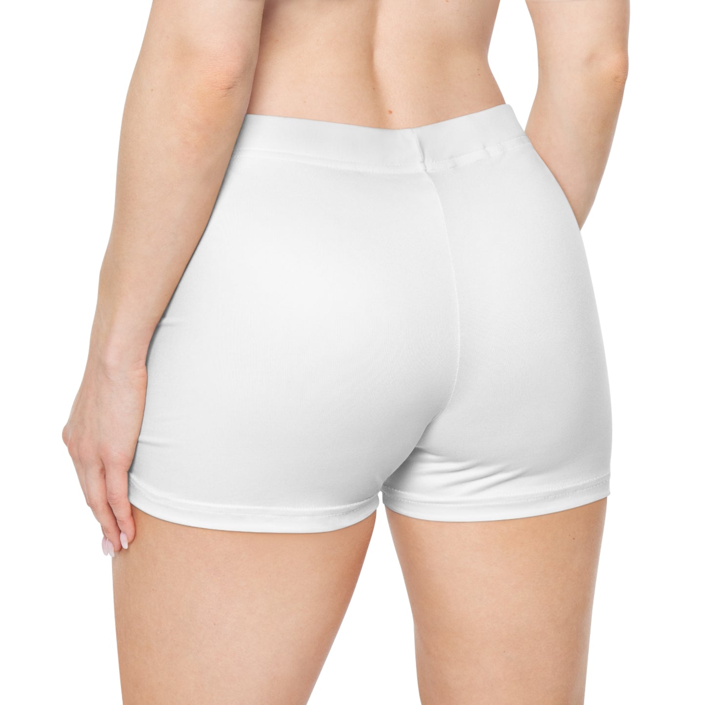 Urban Luxe Women's Shorts - Relaxed Fit Lounge Wear, Summer Essentials, Casual Wear, Fitness Attire, Vacation Shorts