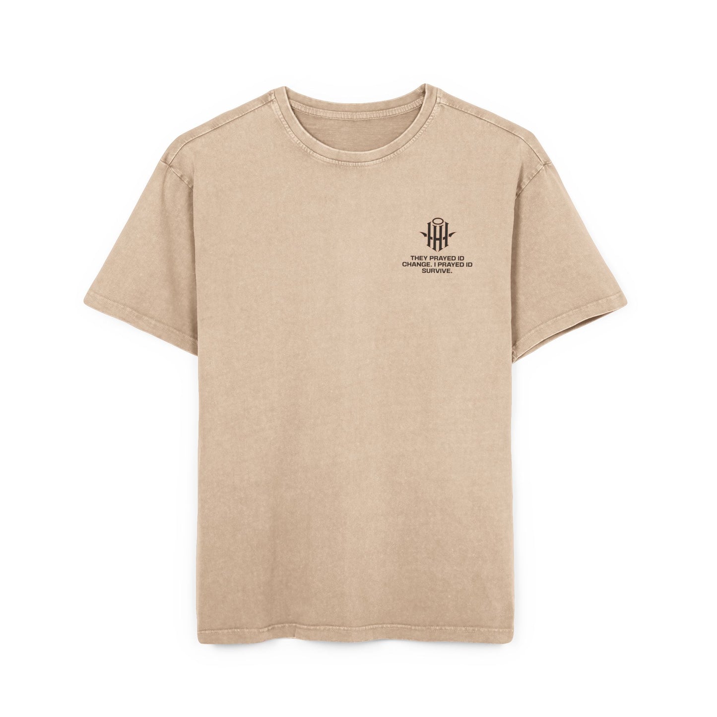 UNBROKEN (Everyday Tee)