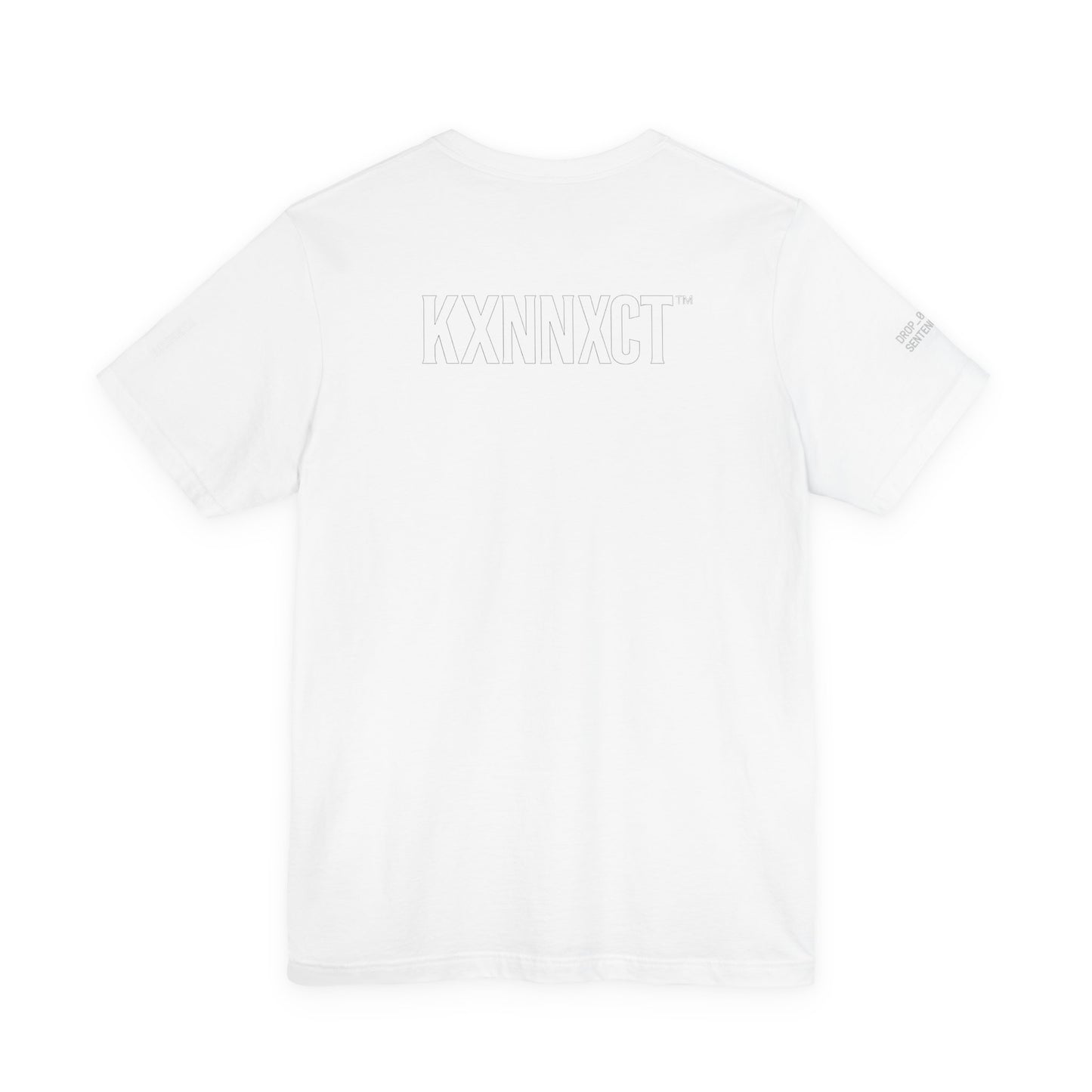 ETERNAL SENTENCE – DROP_002 by KXNNXCT™