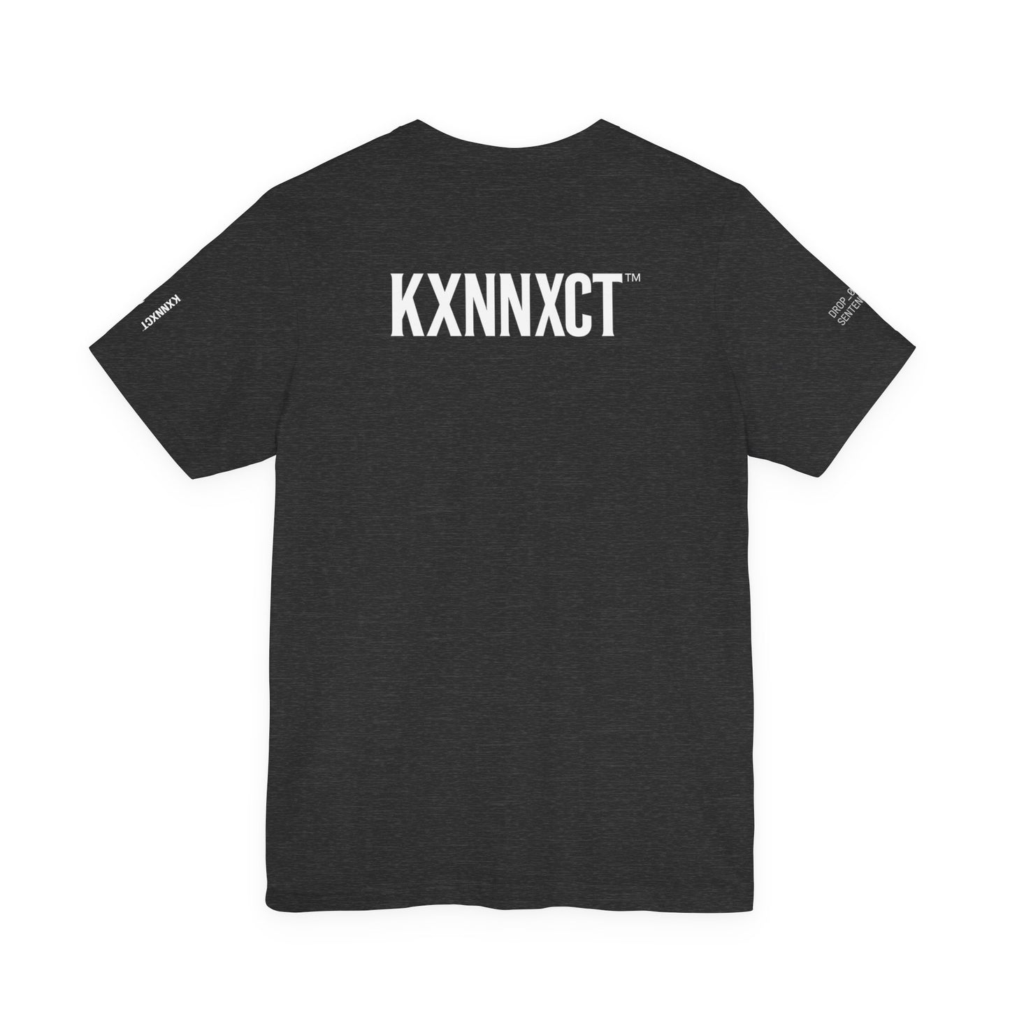 ETERNAL SENTENCE – DROP_002 by KXNNXCT™
