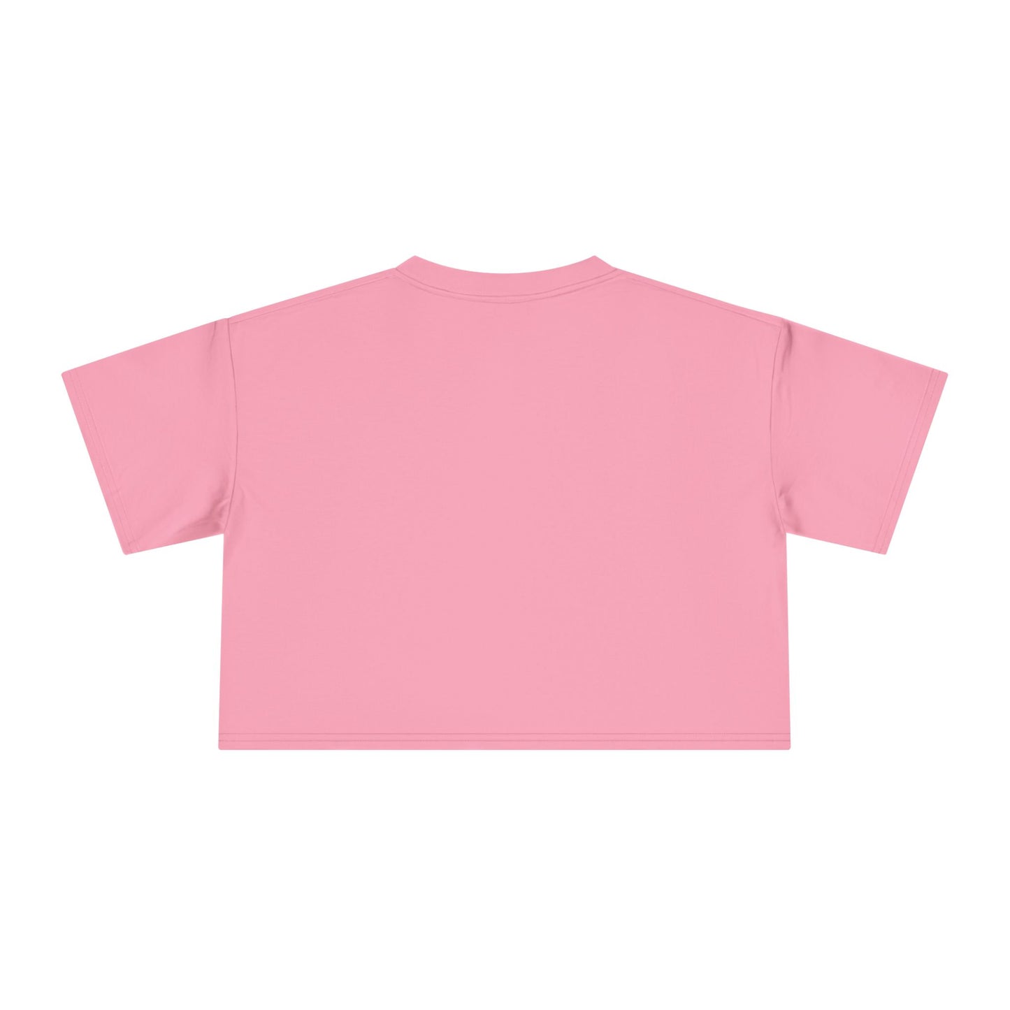 Urban Luxe Women's Crop Tee: Stylish Apparel for Casual Days, Trendy Outfits, Summer Wear, Gift for Her, Street Style