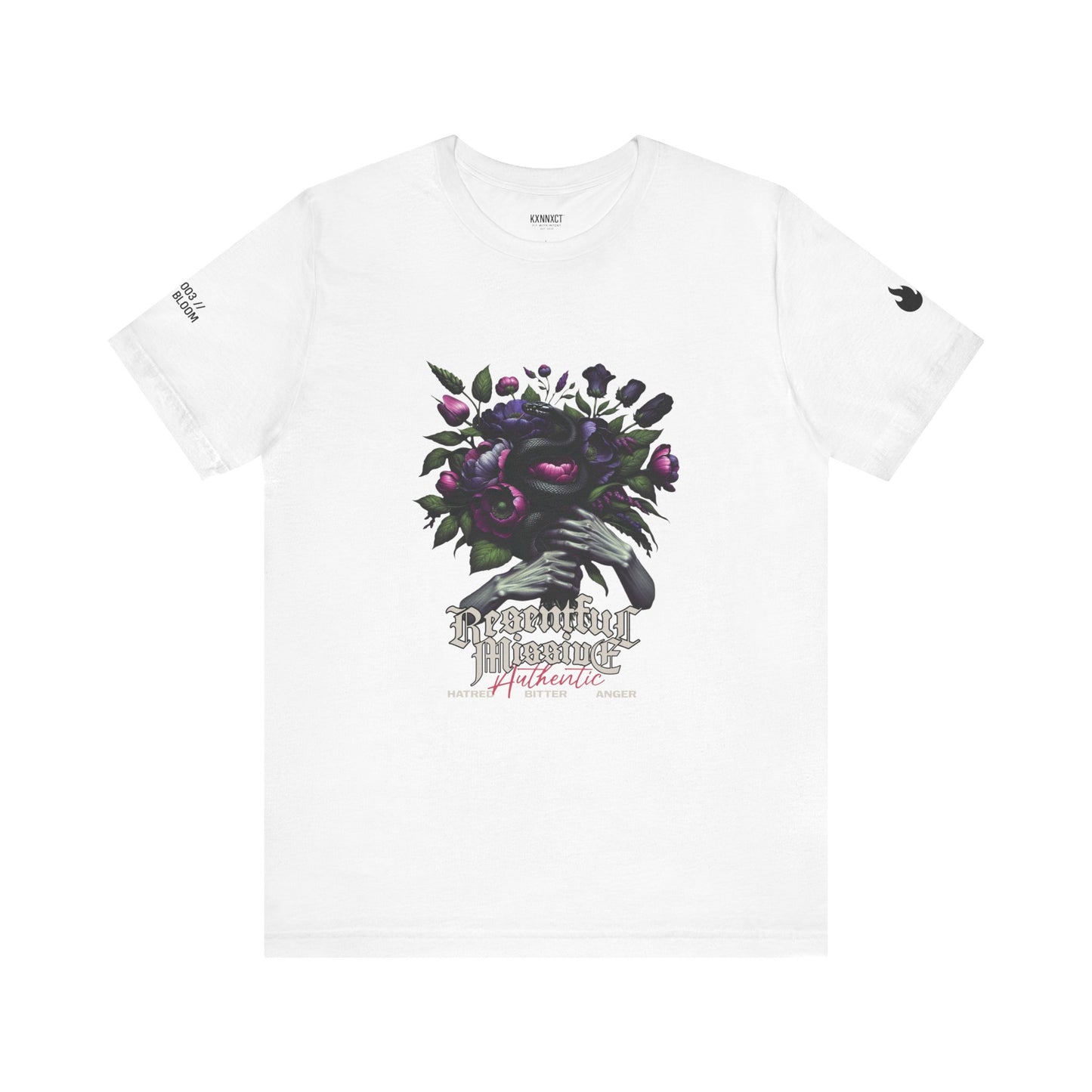 VENOM BLOOM // DROP_003