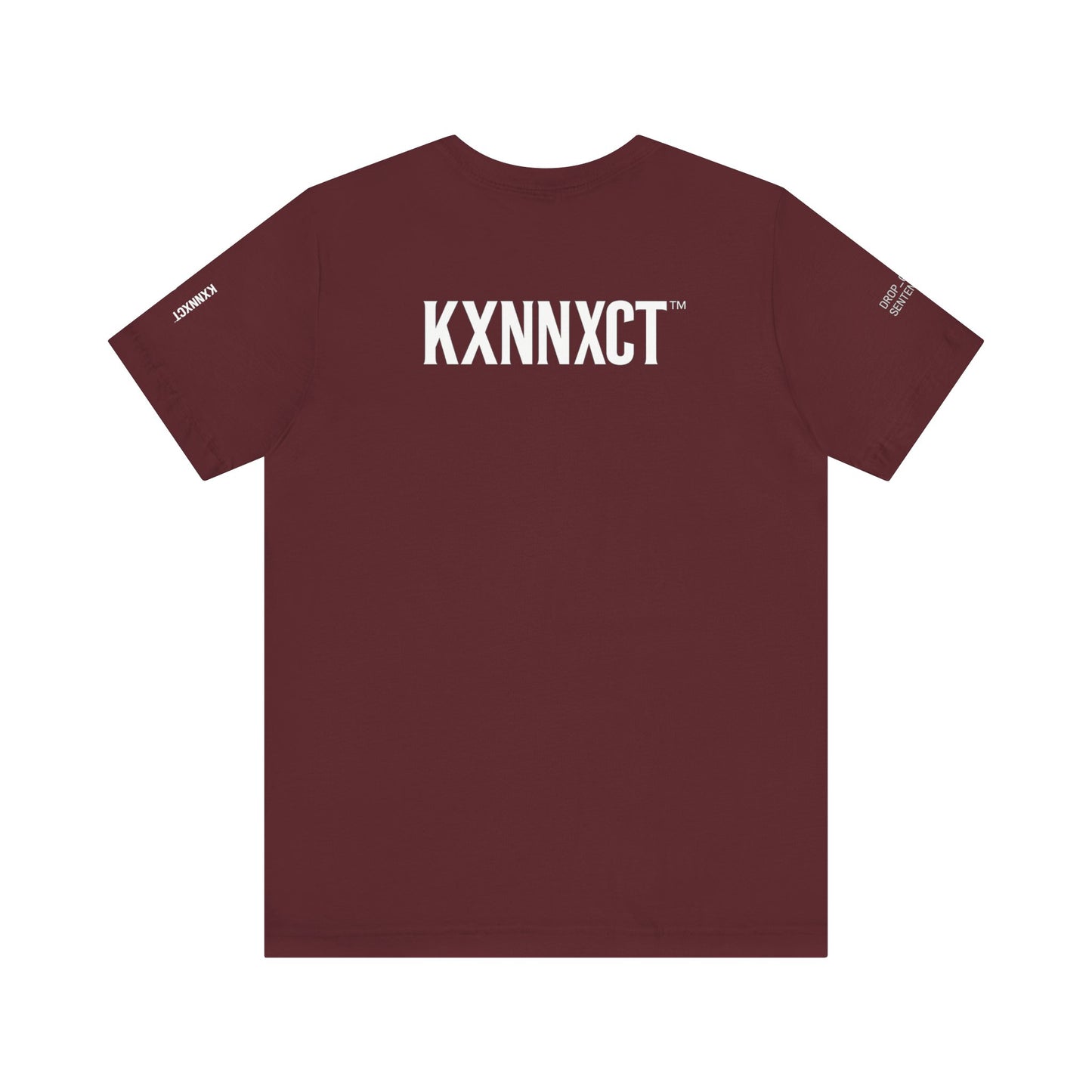 ETERNAL SENTENCE – DROP_002 by KXNNXCT™