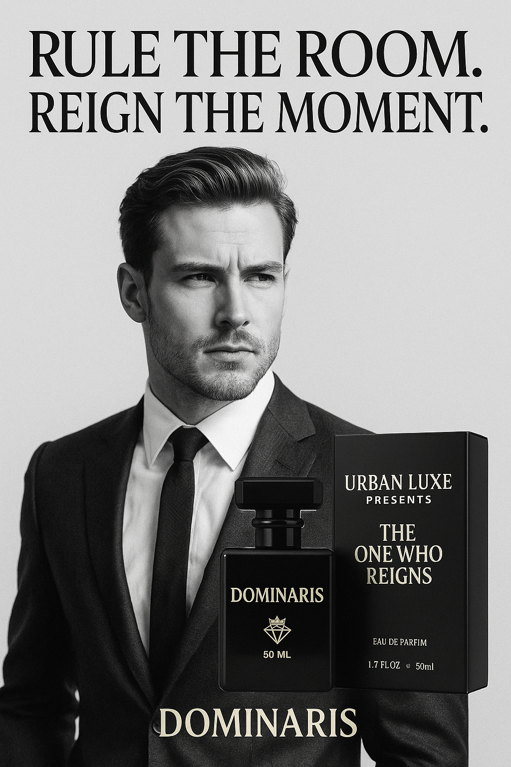 Dominaris Eau de Parfum