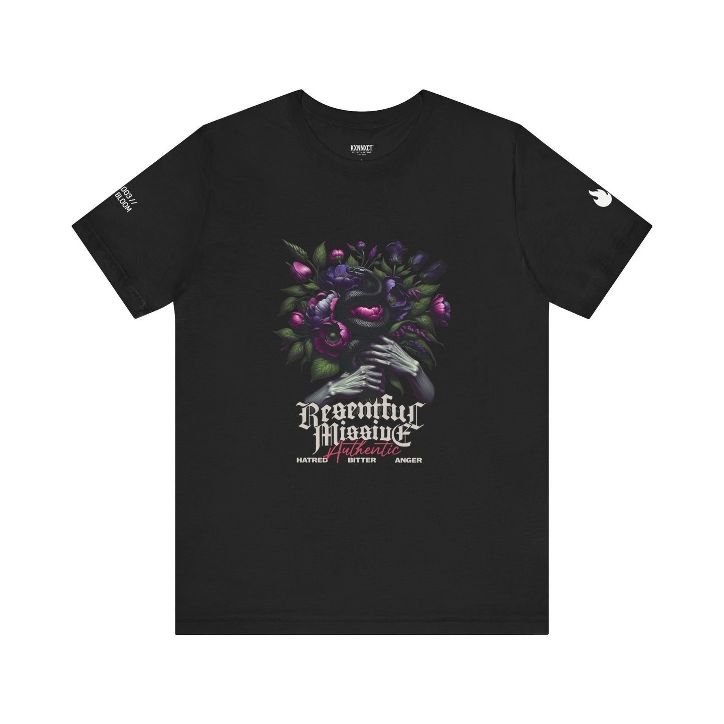 VENOM BLOOM // DROP_003