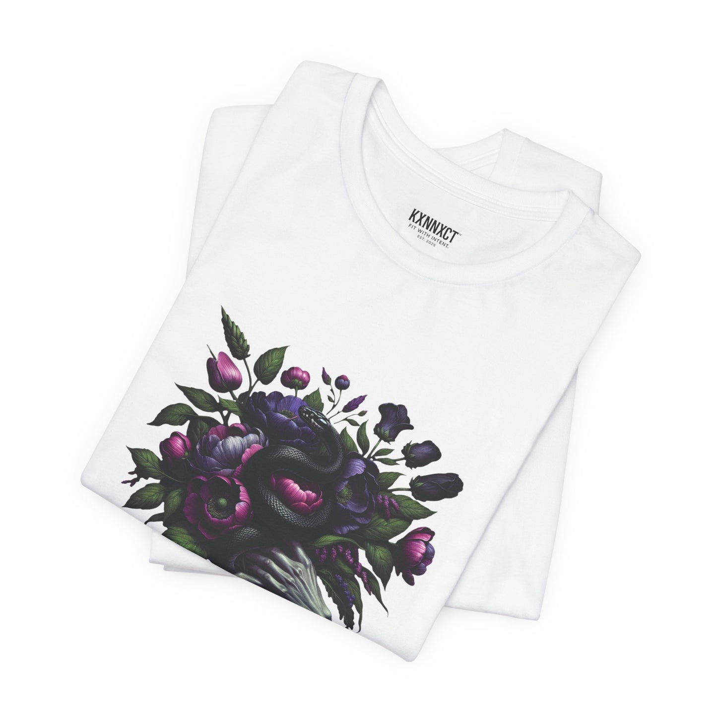 VENOM BLOOM // DROP_003