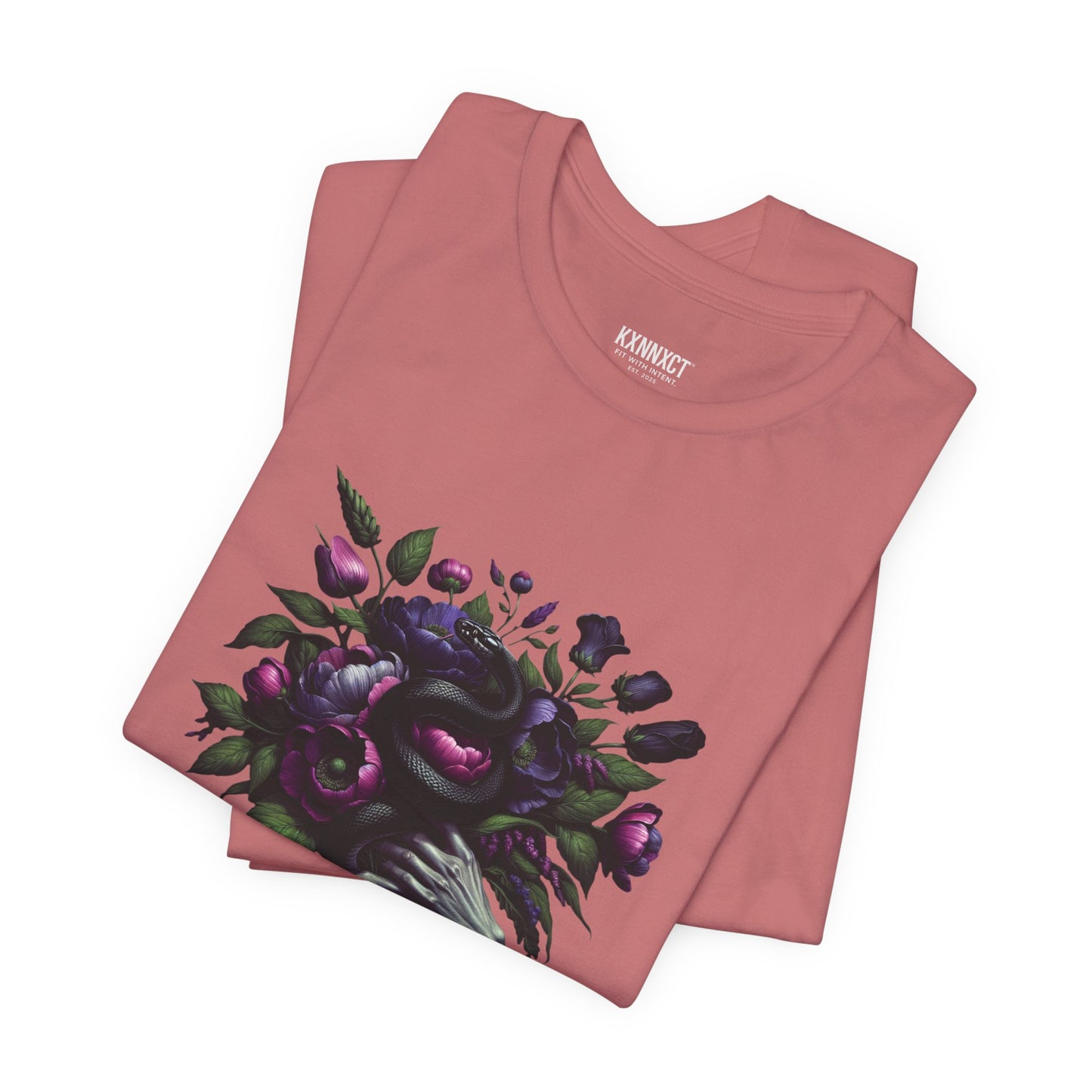 VENOM BLOOM // DROP_003