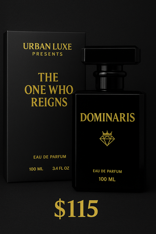 Dominaris Eau de Parfum