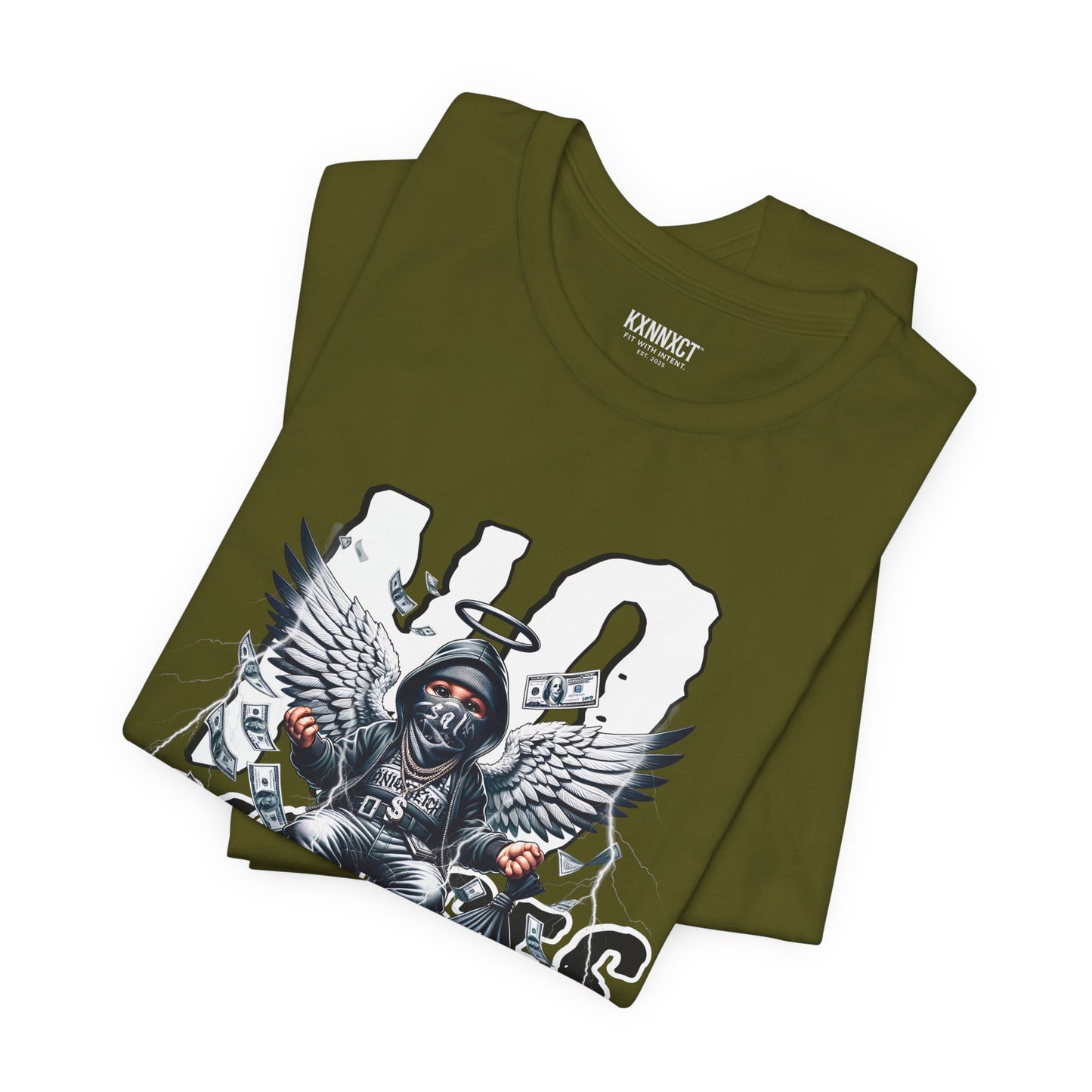 NO EXCUSES // STREET SAINTS DROP_004