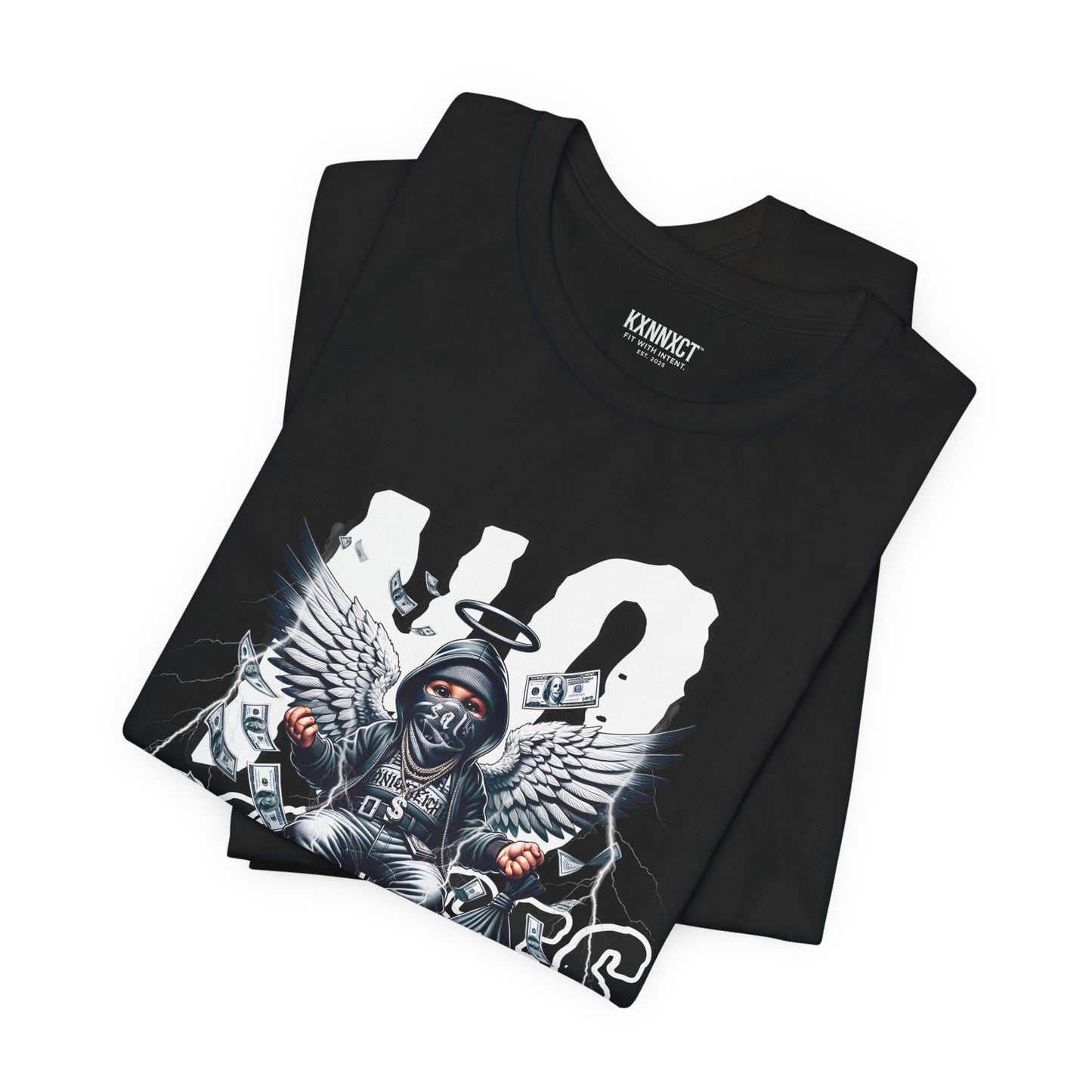 NO EXCUSES // STREET SAINTS DROP_004