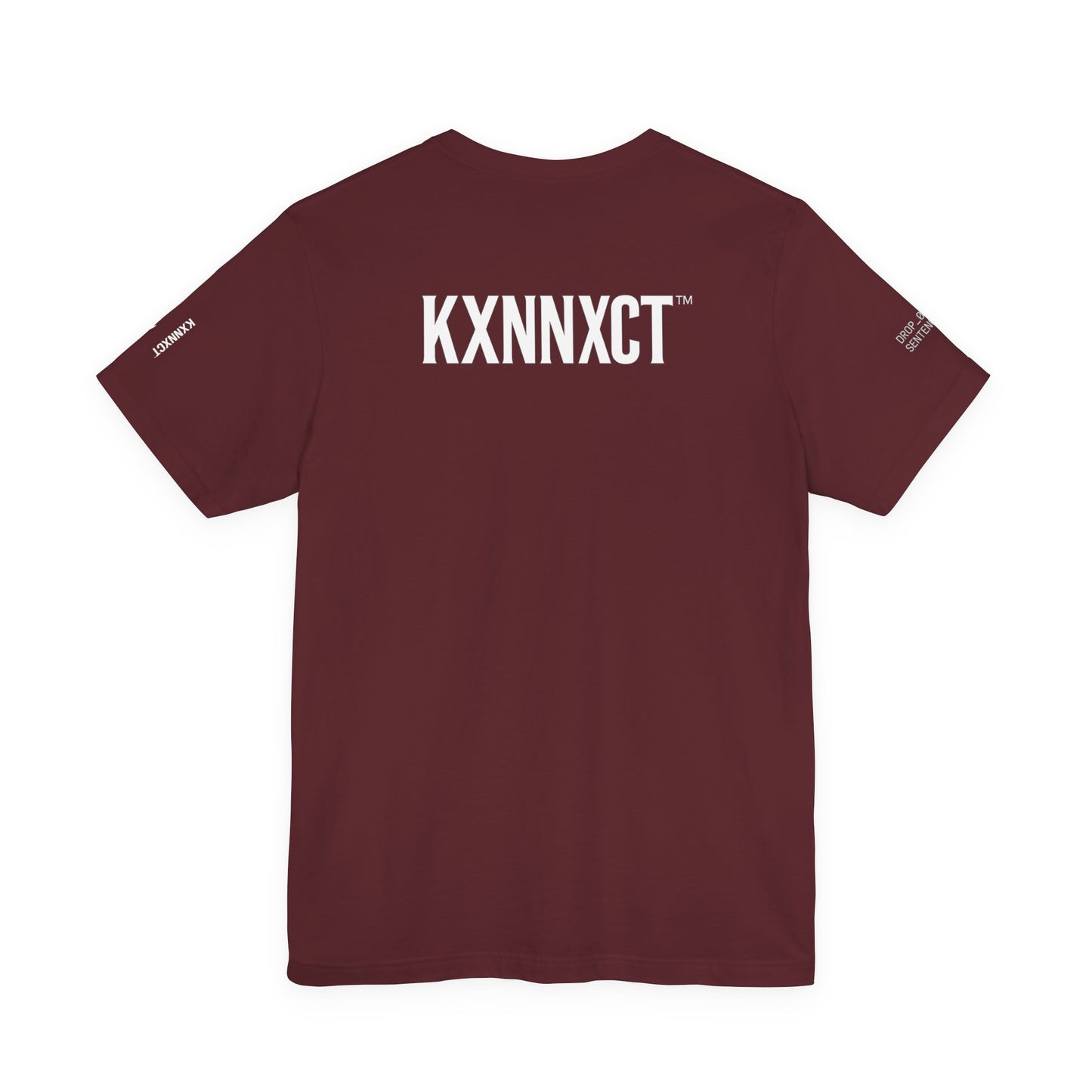 ETERNAL SENTENCE – DROP_002 by KXNNXCT™