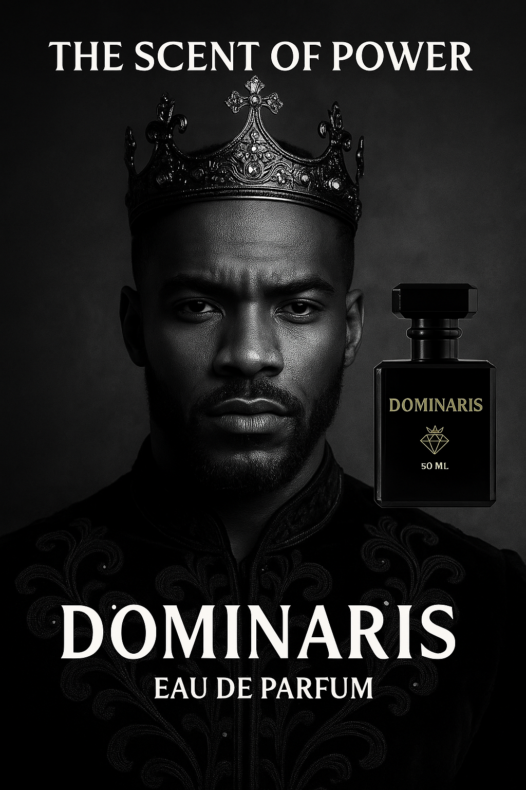 Dominaris Eau de Parfum