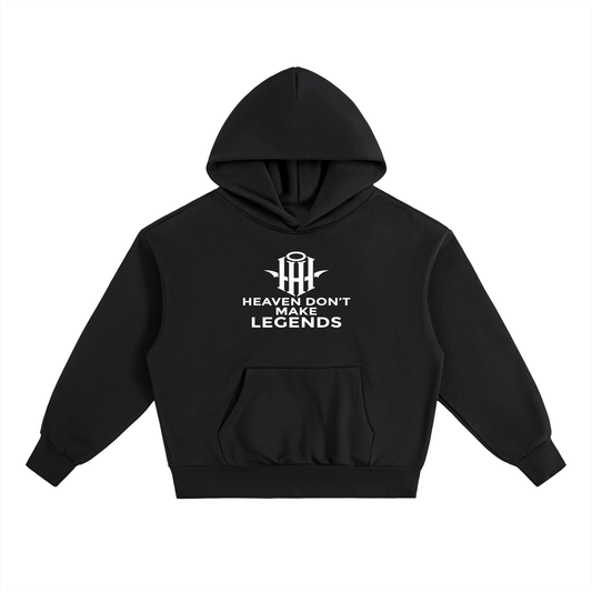 14oz Legends Hoodie