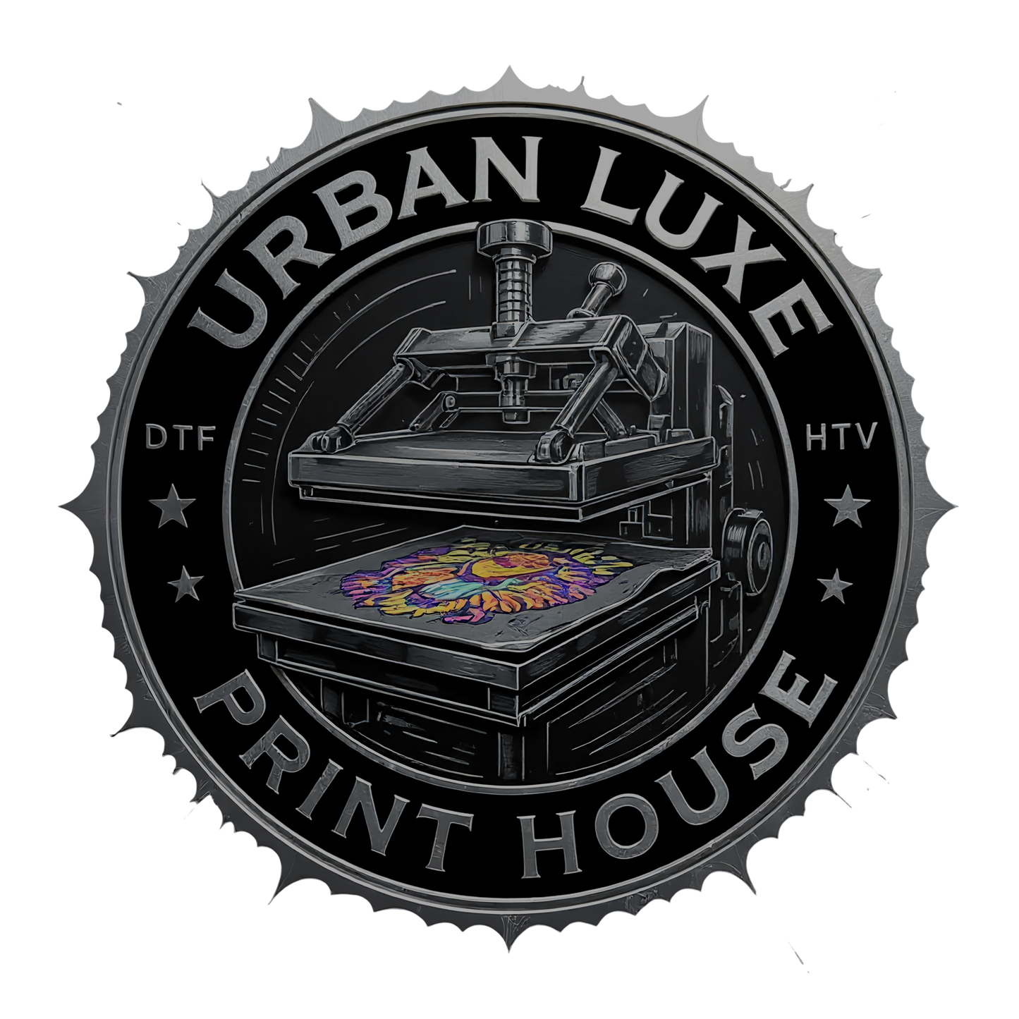 Premium Custom Shirt