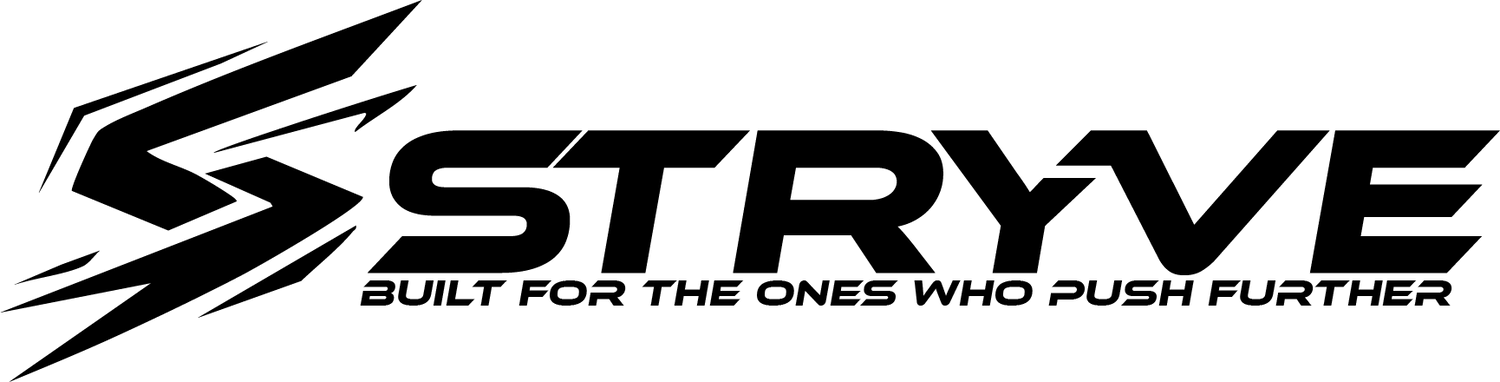Stryve
