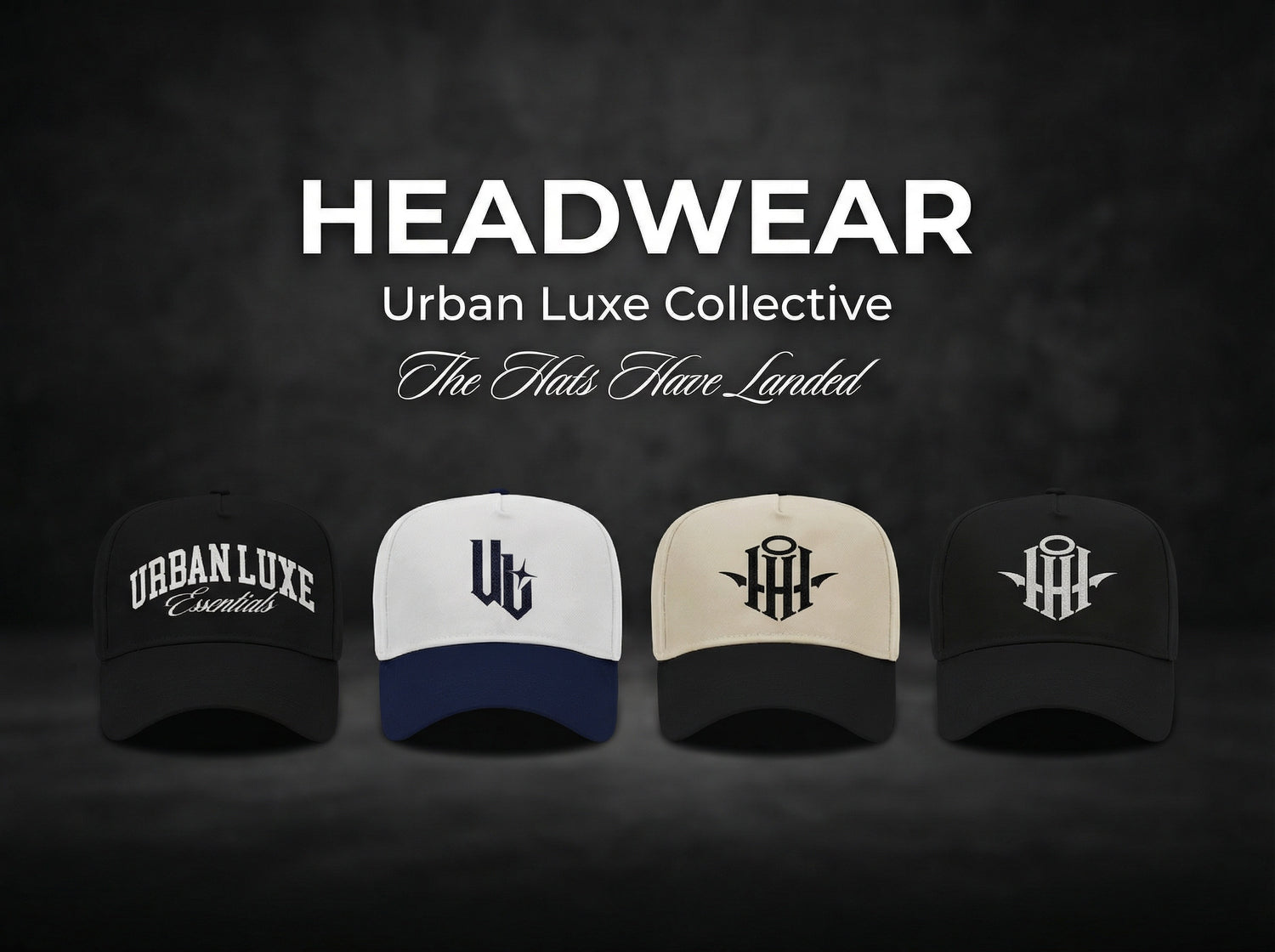 HEADWEAR