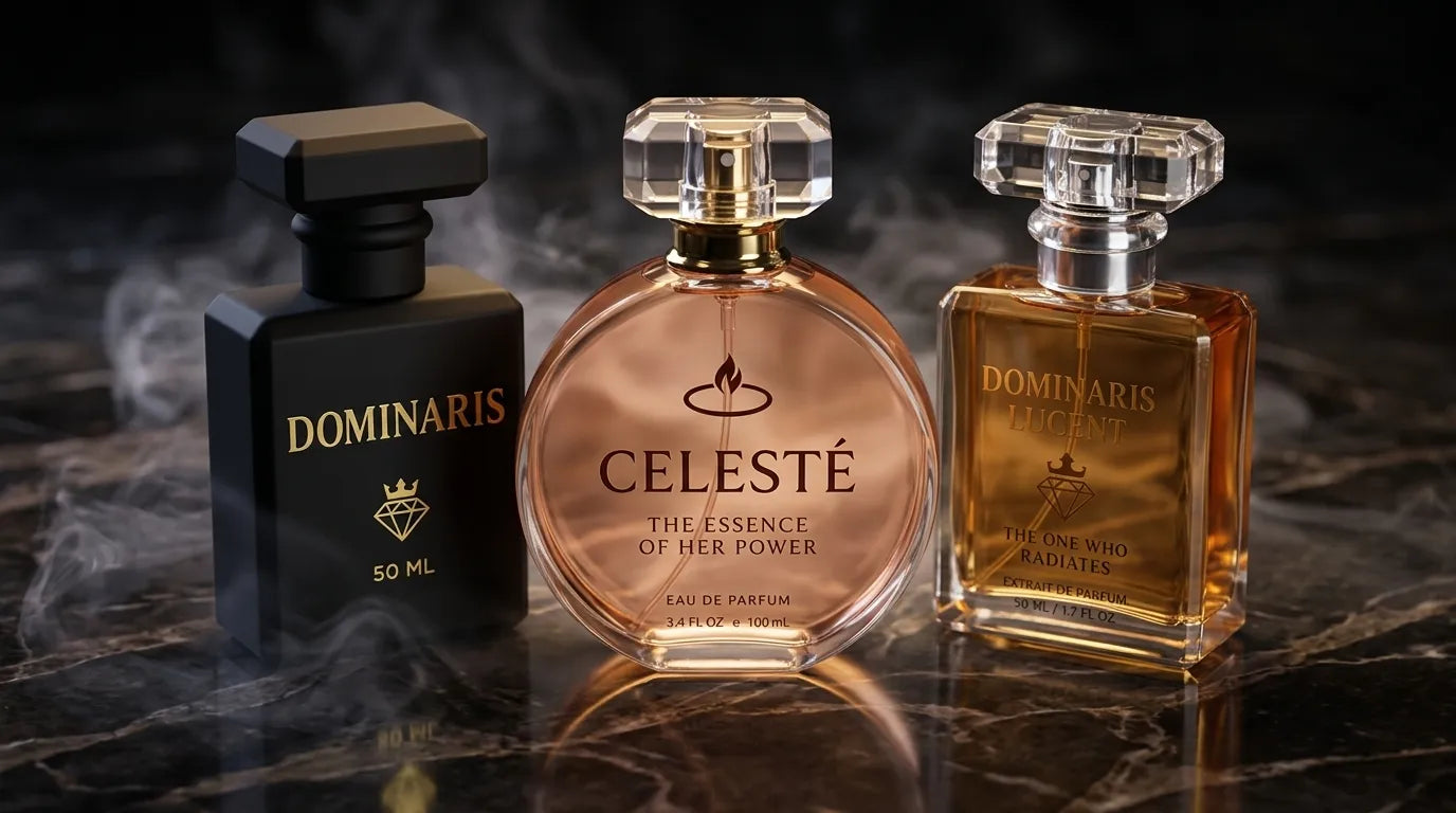 Fragrances