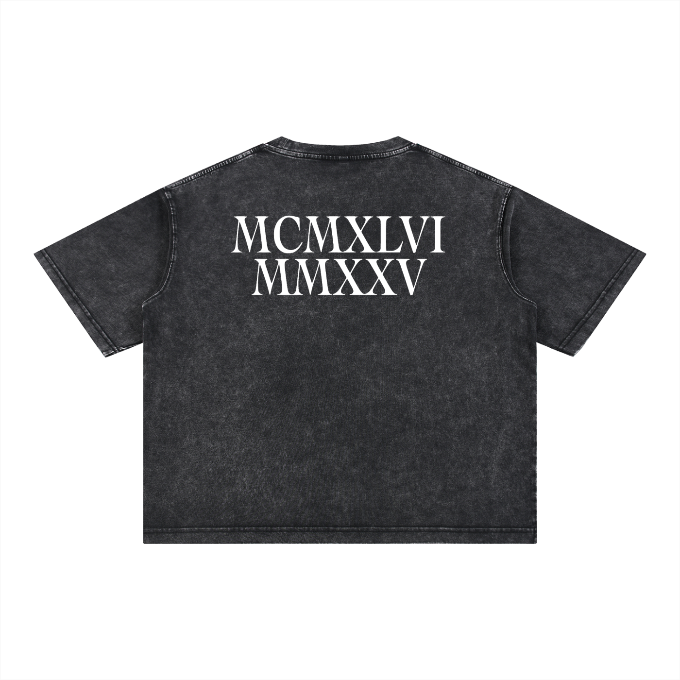 Grilled Up Skull Triplets