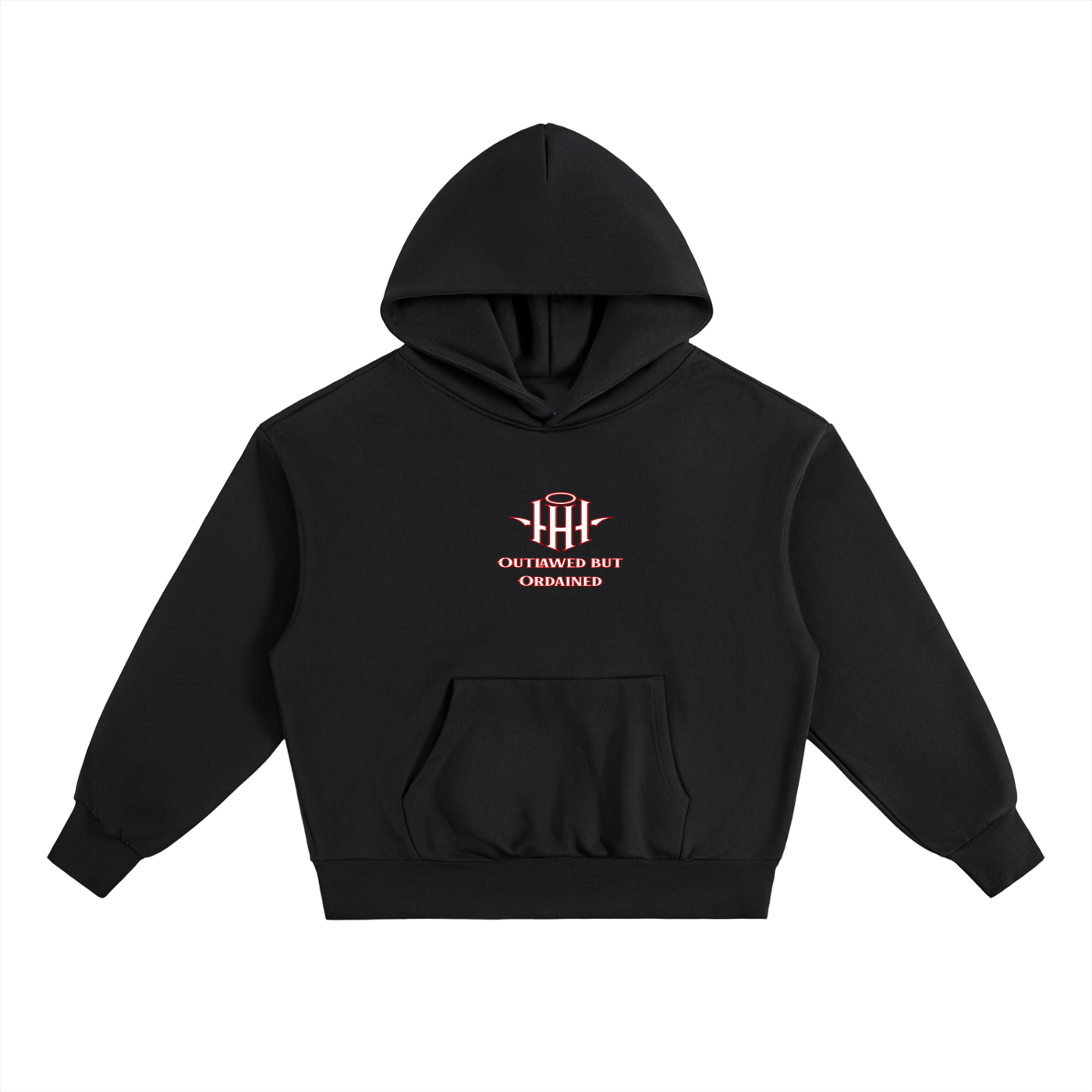 RamRod Tribute  Heavyweight Hoodie