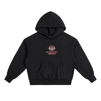 RamRod Tribute  Heavyweight Hoodie