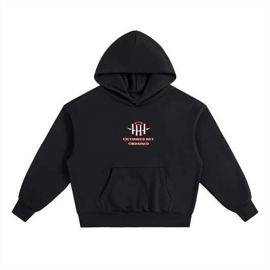 RamRod Tribute  Heavyweight Hoodie