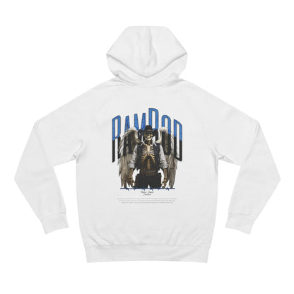 RAM ROD Hoodie – Lite the Fire Collection | Horns & Halos