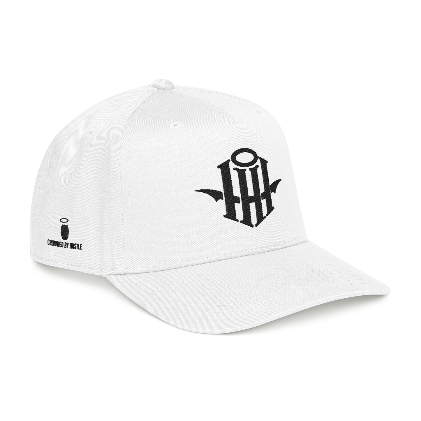 Horns & Halos Duality Cap – “Blessed by Chaos” Edition