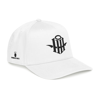 Horns & Halos Duality Cap – “Blessed by Chaos” Edition
