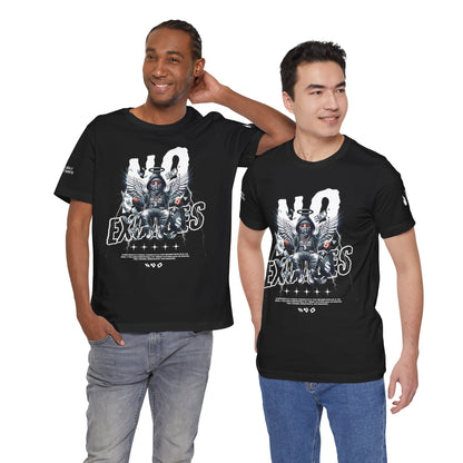 NO EXCUSES // STREET SAINTS DROP_004