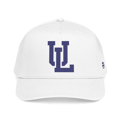 Mid Profile Baseball Cap