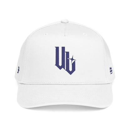 Urban Luxe Essentials Legacy Cap – “The Three” Edition