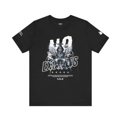 NO EXCUSES // STREET SAINTS DROP_004