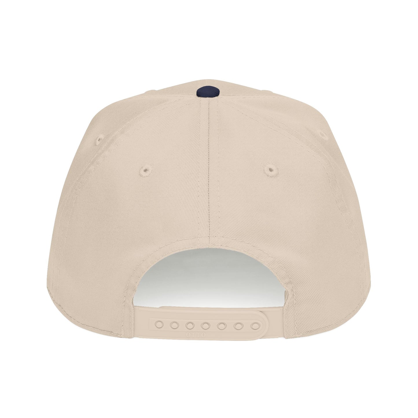 Urban Luxe Essentials Legacy Cap – “The Three” Edition