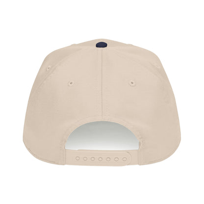 Urban Luxe Essentials Legacy Cap – “The Three” Edition
