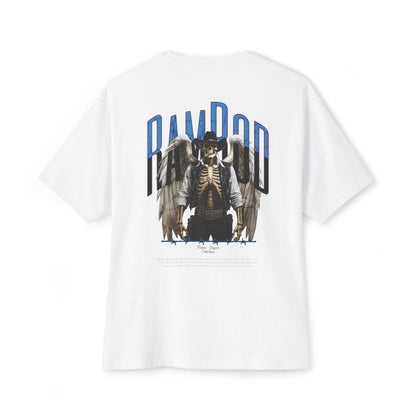 “Ram Rod” Everyday Tee