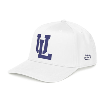 Mid Profile Baseball Cap