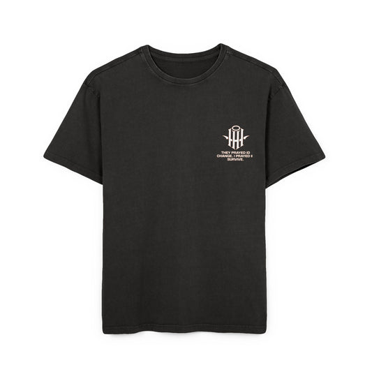 UNBROKEN (Everyday Tee)