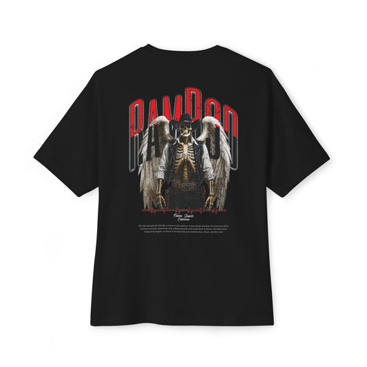 “Ram Rod” Everyday Tee