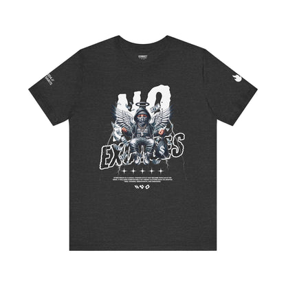 NO EXCUSES // STREET SAINTS DROP_004