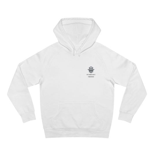 RAM ROD Hoodie – Lite the Fire Collection | Horns & Halos