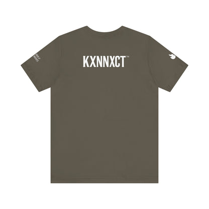 KXNNXCT™ DROP_004 // MONEY MOVES