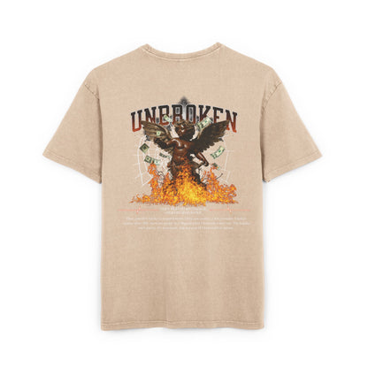 UNBROKEN (Everyday Tee)