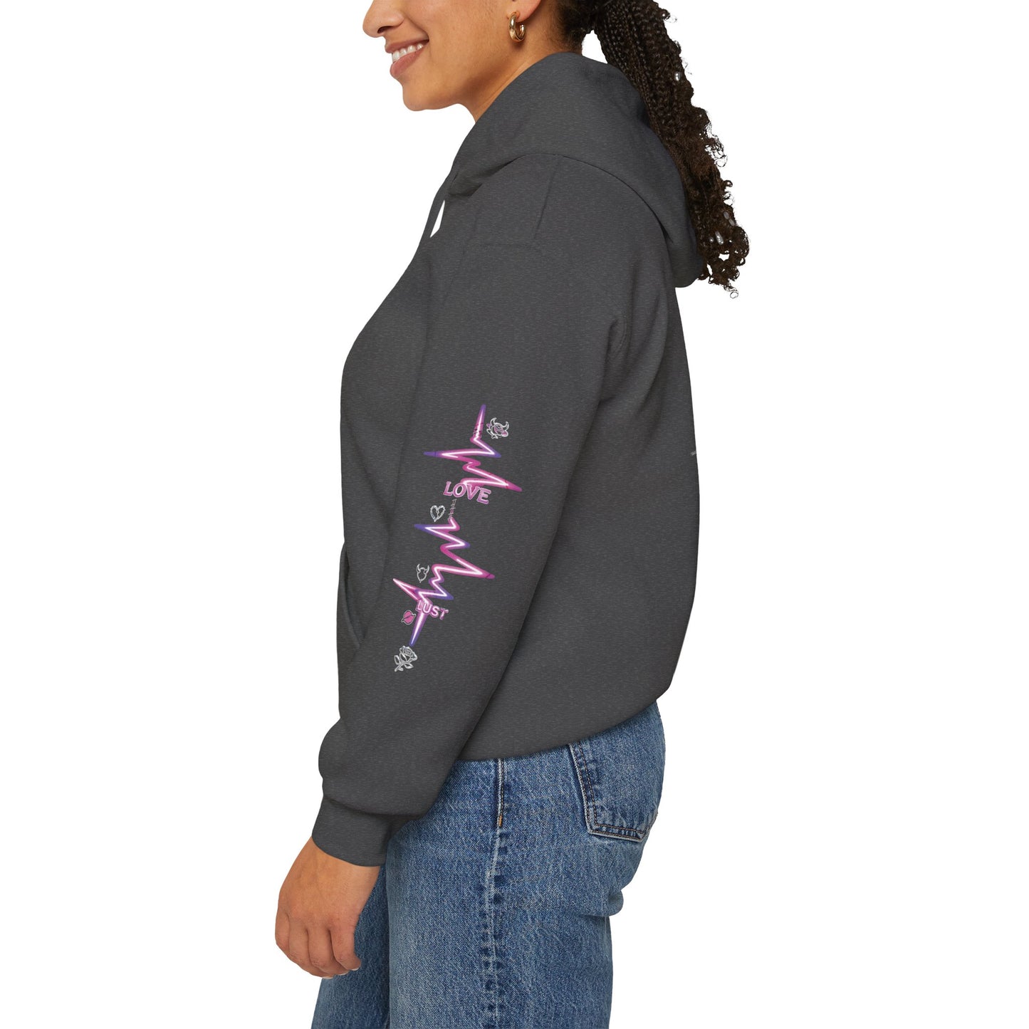 Soul Tied Love and Lust  Pod